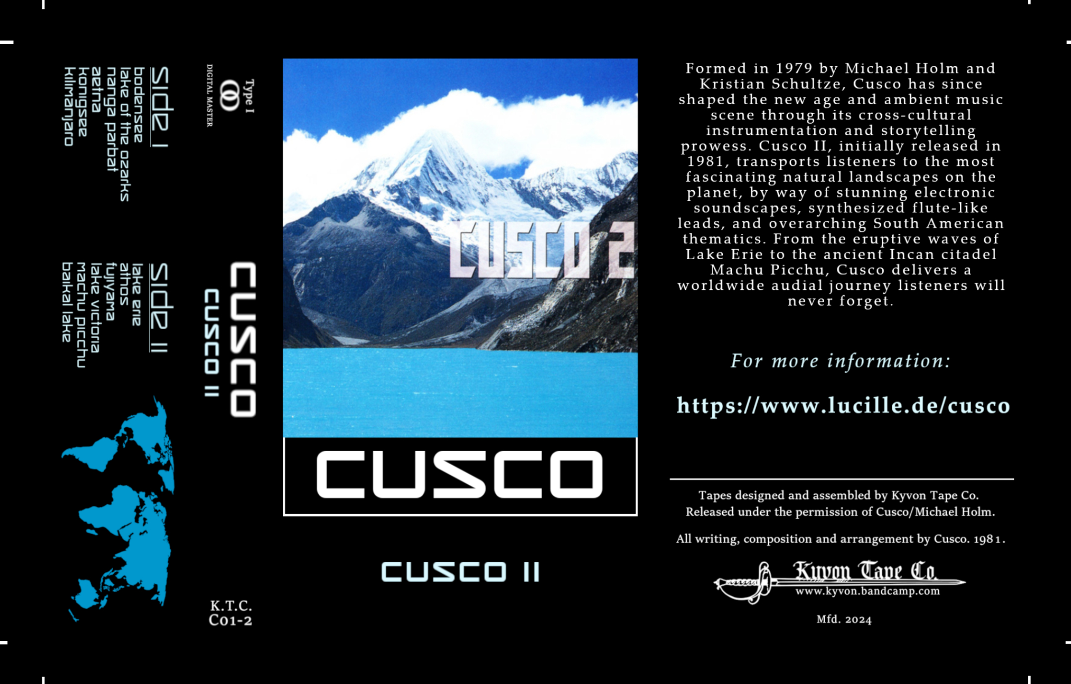 Cusco